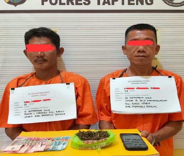 dua_pengedar_diringkus_polres_tapteng_dan_sita_barang_bukti_ganja_7355_gram_