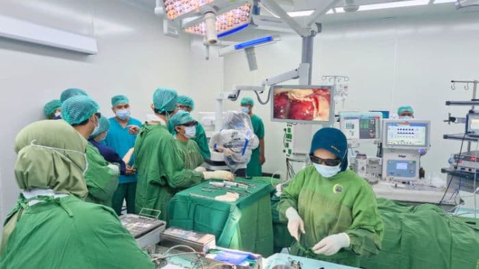 rsup_h_adam_malik_perkuat_pendampingan_layanan_stroke_di_rs_daerah_sumut