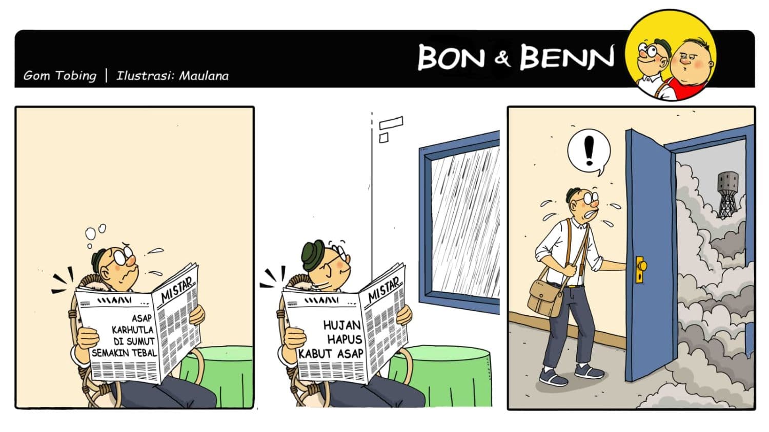 Bon Benn