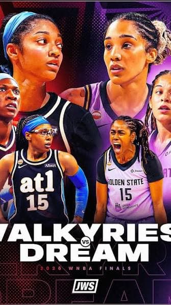 final_wnba_2026_golden_state_valkyries_dan_atlanta_dream_berebut_gelar_juara_pertama
