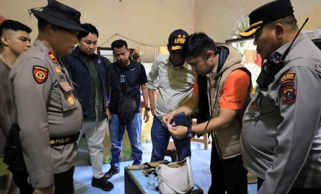 gerebek_narkoba_polres_batu_bara_tangkap_empat_orangsita_1775_gram_sabu