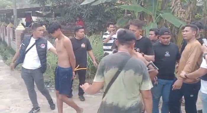 polisi_gerebek_kampung_narkoba_di_sergai_10_warga_positif_narkoba