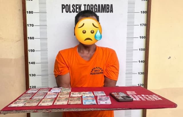polsek_torgamba_tangkap_pria_41_tahun_beserta_21_paket_sabu_