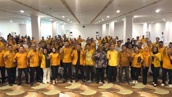 hanura_sumut_siapkan_strategi_pemenangan_pemilu_el_adrian_shah_tekankan_kerja_cepat_dan_kompak