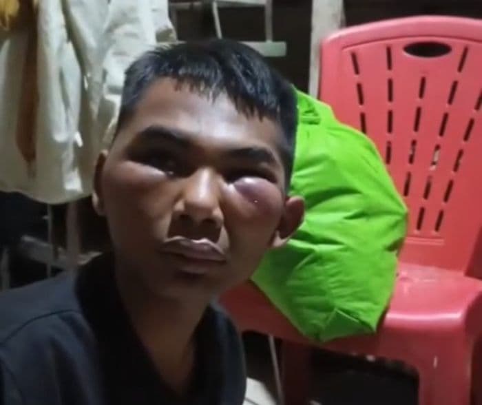 diduga_culik_anak_seorang_pria_diamuk_warga_di_tanjung_morawa