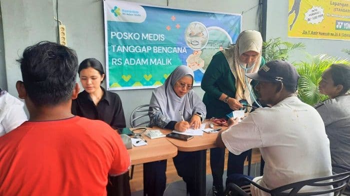 dinkes_sumut_arahkan_relawan_kesehatan_ke_tapanuli_tengah