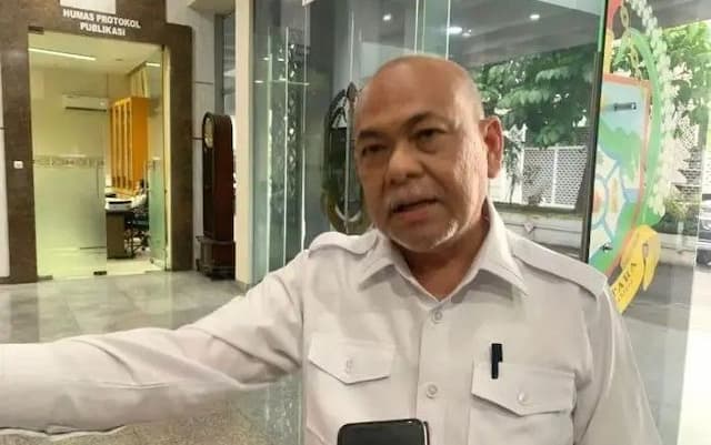 rpjmd_sumut_2026_berpotensi_diubah_dprd_dorong_efisiensi_anggaran_untuk_pemulihan_bencana