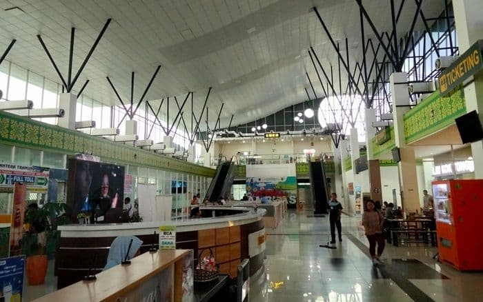 sejumlah_travel_di_medan_amplas_belum_layani_penumpang_ke_tapteng_dan_sibolga
