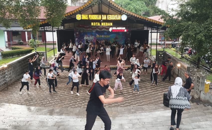 libatkan_200_pekerja_seni_ksm_akan_luncurkan_medan_culture_fest_2025