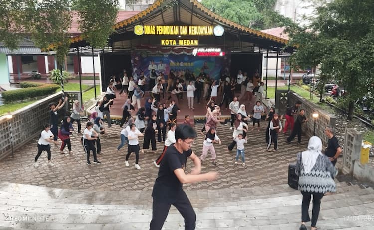 libatkan_200_pekerja_seni_ksm_akan_luncurkan_medan_culture_fest_2025