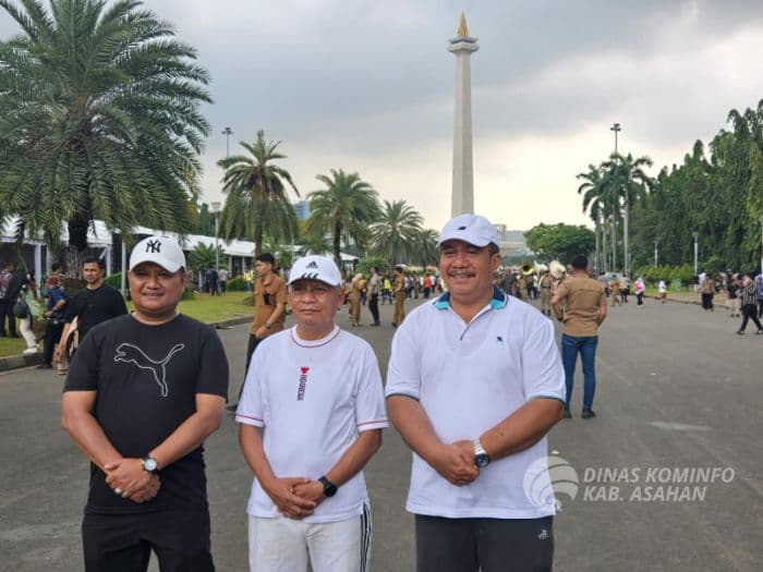 gaya_santai_taufik_rianto_bareng_wagub_sumut_terpilih_ikuti_gladi_di_monas