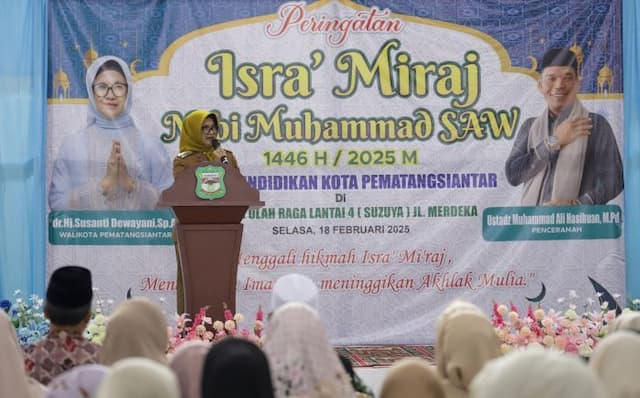 peringatan_isra_mikraj_wali_kota_siantar_guru_berperan_besar_membangun_sdm_