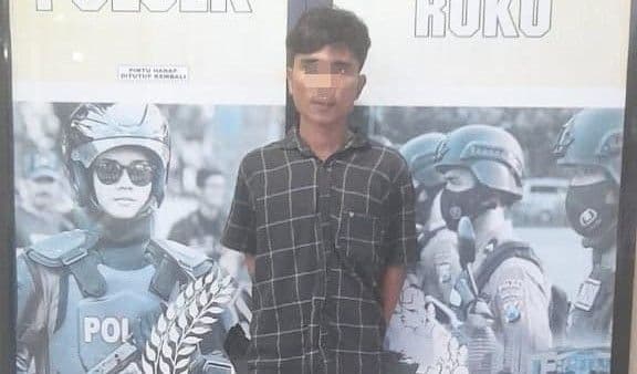 polsek_labuhan_ruku_tangkap_pelaku_pembongkaran_rumah_di_tanjung_tiram_