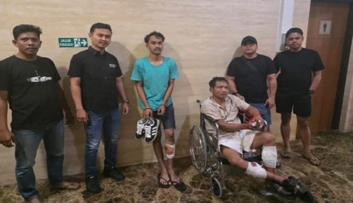 dpo_narkotika_ditangkap_di_bandara_kualanamu_saat_hendak_kabur_ke_luar_negeri