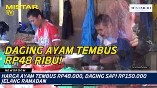 newsroom_harga_ayam_tembus_rp48000_daging_sapi_rp150000_jelang_ramadan