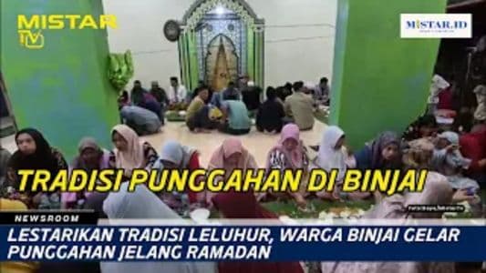 newsroom_lestarikan_tradisi_leluhur_warga_binjai_gelar_punggahan_jelang_ramadan