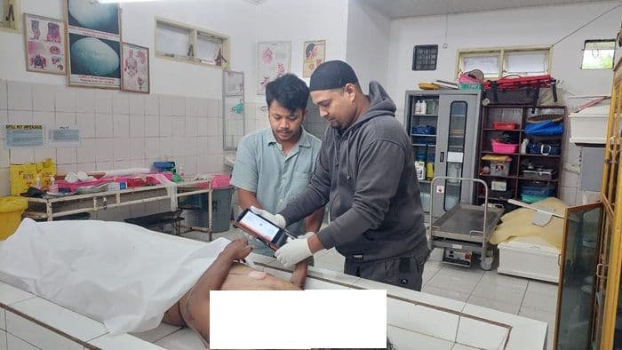 pejalan_kaki_diduga_odgj_tewas_tabrakan_di_jalan_pematangsiantarparapat