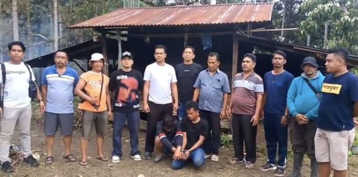 polsek_tigalingga_gerebek_gubuk_ladang_dua_terduga_narkoba_diamankan_satu_kabur