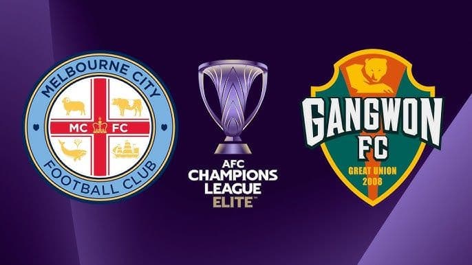 prediksi_skor_dan_statistik_head_to_head_liga_champions_elit_afc_melbourne_city_vs_gangwon