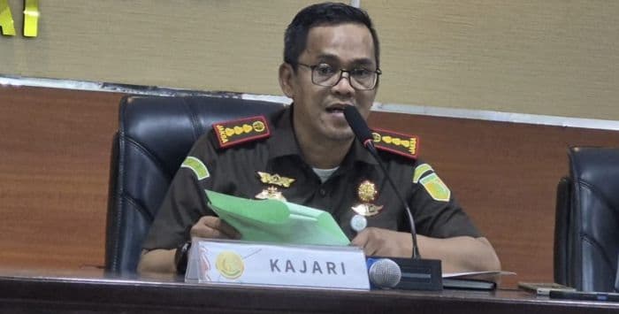 ralasen_ginting_tersangka_korupsi_dkpp_binjai_sakit_saat_dipanggil_kejari