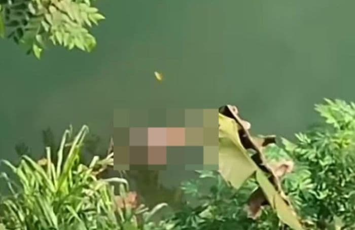 mayat_perempuan_terapung_di_kolam_lau_mbergeh_pancur_batu