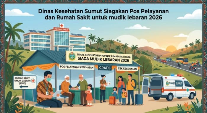 dinkes_sumut_siagakan_layanan_kesehatan_24_jam_selama_mudik_dan_lebaran_2026
