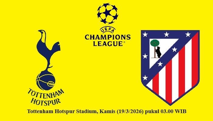 misi_comeback_di_london_preview_tottenham_vs_atletico_madrid_taktik_duel_kunci_dan_prediksi_skor