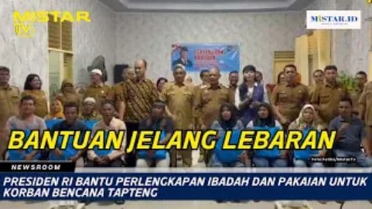 newsroom_presiden_ri_bantu_perlengkapan_ibadah_dan_pakaian_untuk_korban_bencana_tapteng