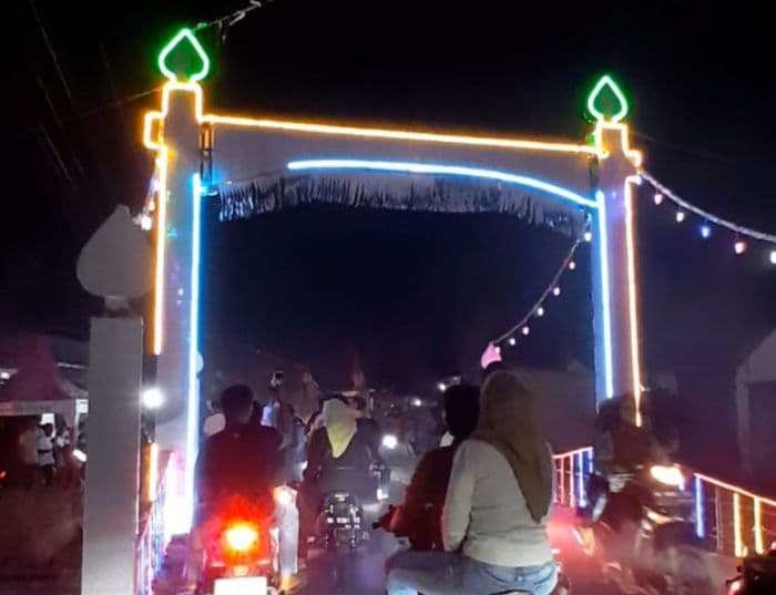 pesta_lopat_tradisi_malam_ke27_ramadan_di_batu_bara