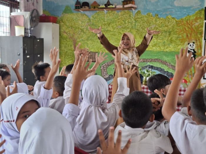 tips_libur_sekolah_produktif_mahniar_sinaga_sarankan_anak_buat_jurnal_harian