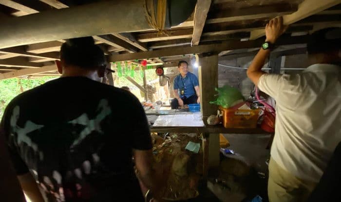 gerebek_sarang_narkoba_polrestabes_medan_amankan_lima_orang_termasuk_irt