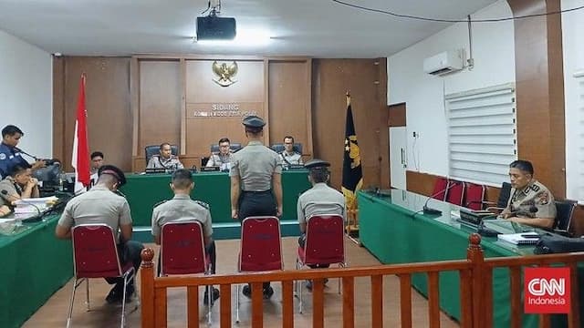 kasus_polisi_tewas_di_asrama_empat_anggota_polri_dipecat