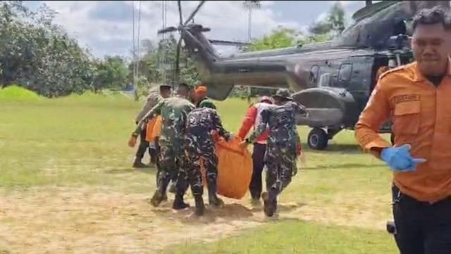 korban_kecelakaan_helikopter_di_sekadau_jenazah_sugito_karuna_dijadwalkan_tiba_di_medan_sore_ini