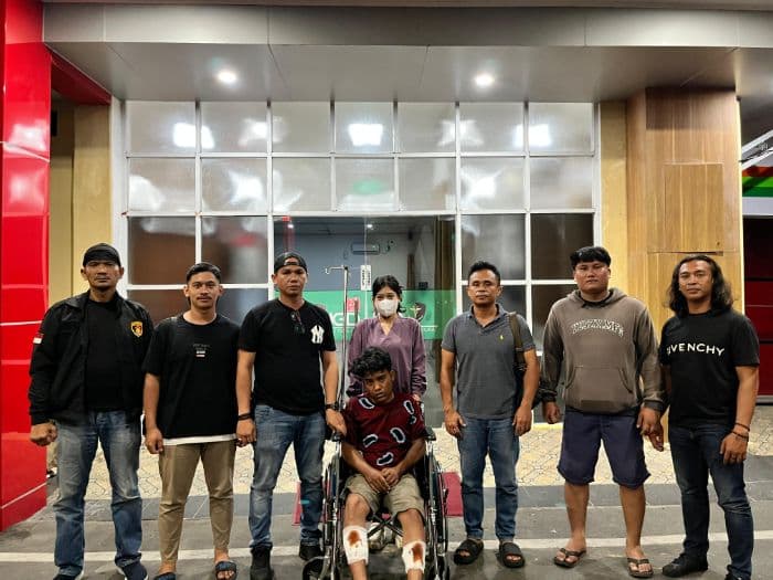 resmob_tembak_pelaku_curanmor_di_laundry_centang_biru_medan
