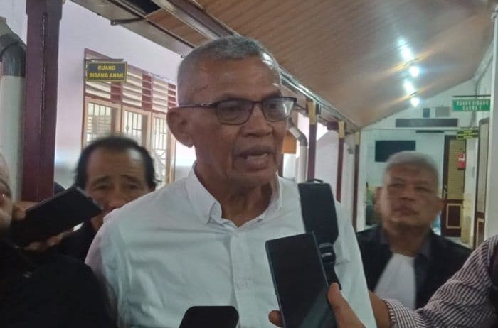 eslo_simanjuntak_jalani_sidang_tipikor_di_medan_bantah_dakwaan_korupsi_lahan_ptpn_iv