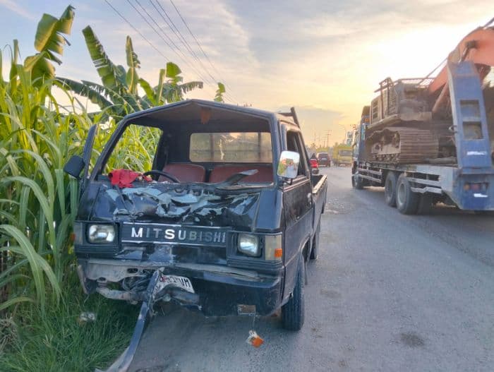 mobil_pikap_tabrakan_dengan_motor_di_deli_serdang_begini_kondisi_korban