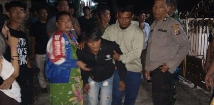 pelaku_begal_buruh_yang_dihadang_pakai_cutter_usai_pulang_kerja_dibekuk_satu_buron