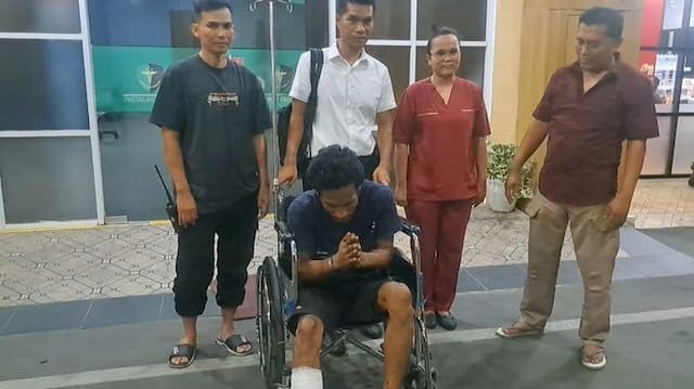 polisi_lumpuhkan_otak_pelaku_pembobolan_mess_polda_aceh_di_medan_total_empat_ditangkap