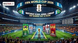 jadwal_lengkap_matchday_kedua_piala_dunia_fifa_2026_brasil_argentina_inggris_hingga_spanyol_siap_berburu_tiket_32_besar