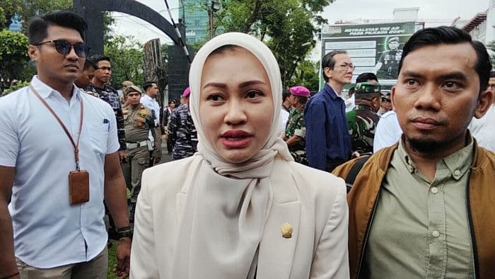 ketua_dprd_sumut_dan_hamdani_syahputra_berdamai_laporan_pencemaran_nama_baik_belum_dicabut