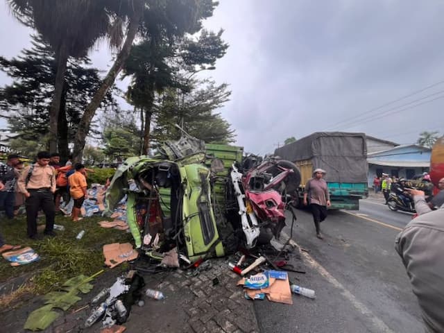 polrestabes_medan_korban_tewas_kecelakaan_beruntun_sibolangit_tidak_bertambah