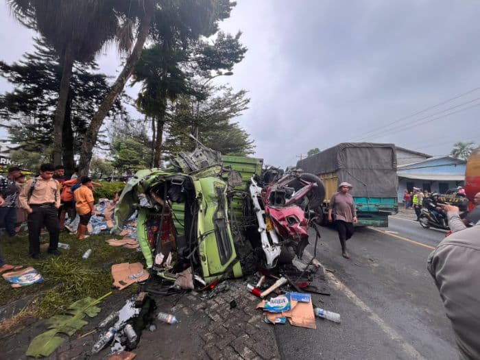 polrestabes_medan_korban_tewas_kecelakaan_beruntun_sibolangit_tidak_bertambah