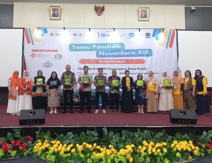 tpn_xiii_medan_kgbn_tekankan_kolaborasi_guru_sebagai_kunci_perubahan_pendidikan_