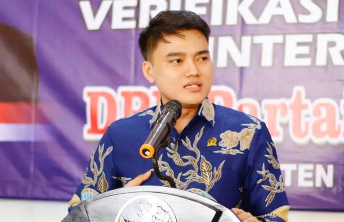 wakil_ketua_dprd_sumut_minta_kapolres_langkat_tuntaskan_peredaran_narkoba