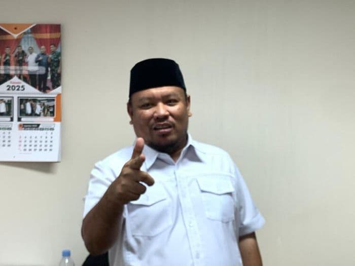 dprd_sumut_desak_dirut_perumda_tirtanadi_baru_atasi_krisis_air_bersih_di_medan