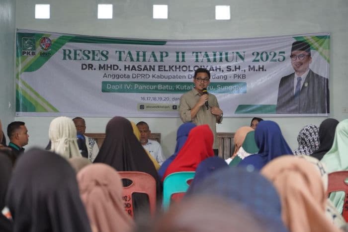 hasan_elkholqiyah_siap_kawal_perbaikan_jalan_di_pancur_batu