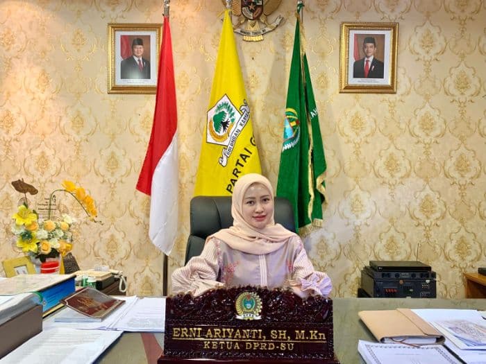 ketua_dprd_sumut_laporkan_wakil_ketua_dprd_deli_serdang_ke_polda_sumut