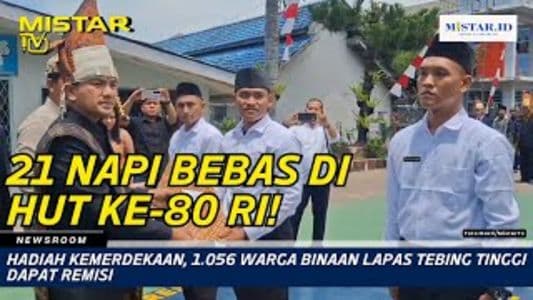 newsroom_hadiah_kemerdekaan_1056_warga_binaan_lapas_tebing_tinggi_dapat_remisi