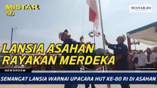 newsroom_semangat_lansia_warnai_upacara_hut_ke80_ri_di_asahan