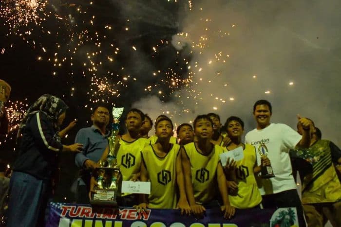 pesona_fc_juara_mini_soccer_kemerdekaan_sergai